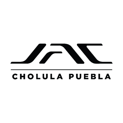 Logotipo - JAC Motors Cholula
