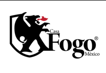 Logotipo - Casa Fogo México