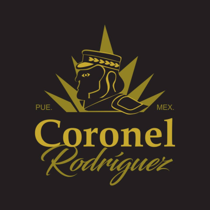Logotipo - MEZCAL 