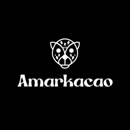 Logotipo - Amarkacao