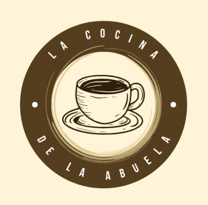 Logotipo - La cocina de la abuela