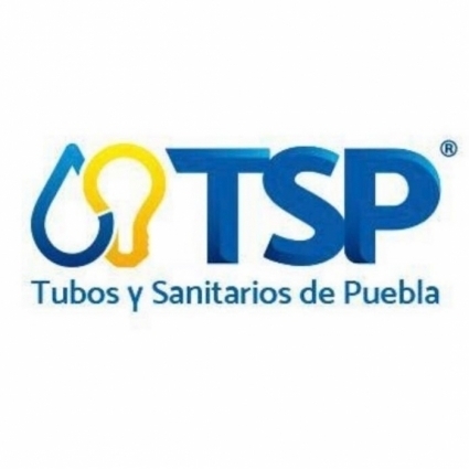 Logotipo - Tubos y Sanitarios de Puebla