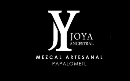 Logotipo - Mezcal Joya Ancestral