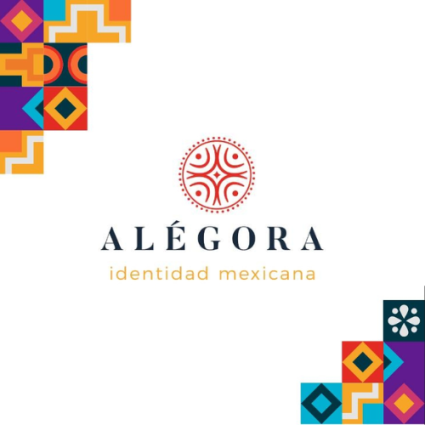 Logotipo - Alégora