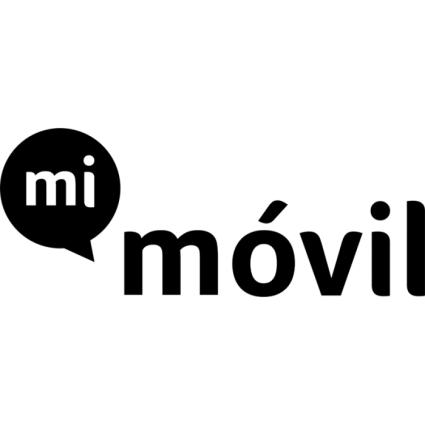 Logotipo - Mi movil