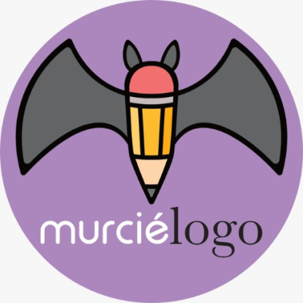 Logotipo - MurciéLOGO Diseño y Publicidad