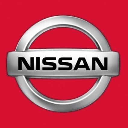 Logotipo - Agencia de Autos Nissan Puebla y Tehuacán - Grupo Excelencia
