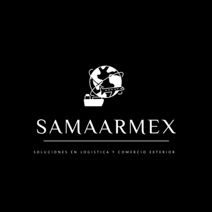 Logotipo - SAMAARMEX