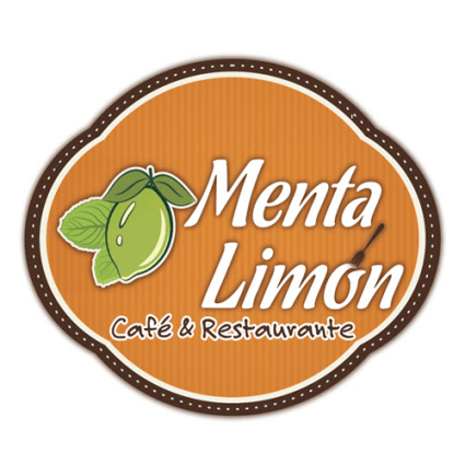 Logotipo - Menta-Limón Alter