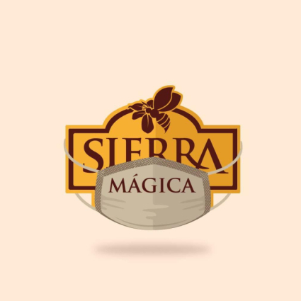 Logotipo - Sierra Mágica