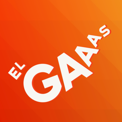 Logotipo - El Gaaas - Dispositivo para control y monitoreo del Gas LP