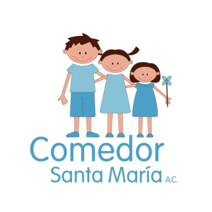 Logotipo - STA MARIA COMEDORES
