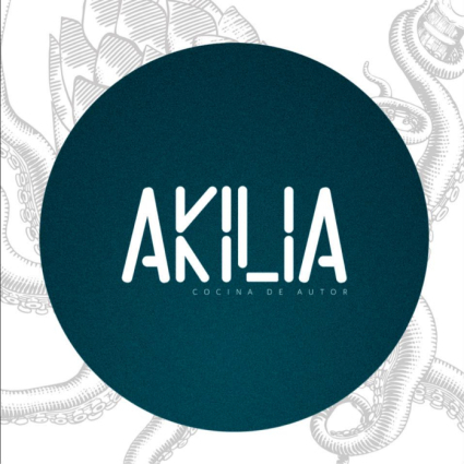 Logotipo - AKILIA