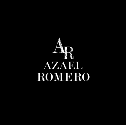 Logotipo - Azael Romero Onix y Marmol