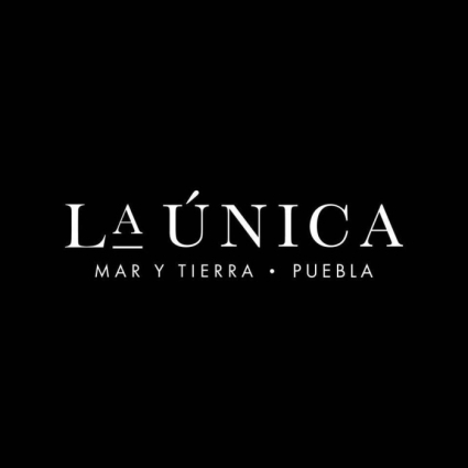 Logotipo - La Única Puebla