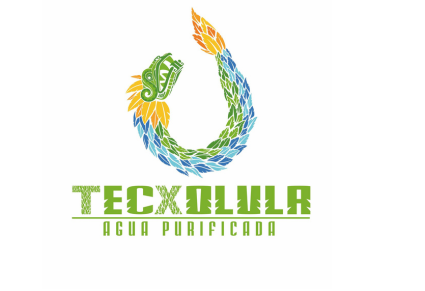 Logotipo - TecXolula Agua Purificada