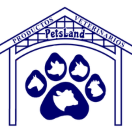 Logotipo - Agropecuaria Petsland