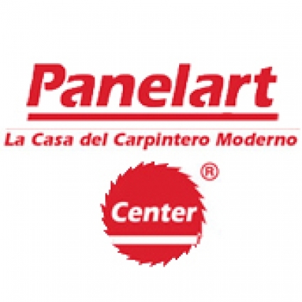 Logotipo - Panelart - La Casa Del Carpintero Moderno