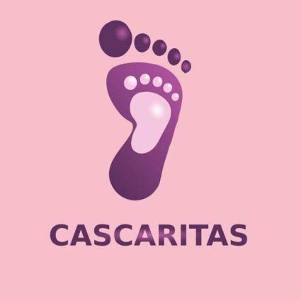 Logotipo - Calcetas Cascaritas