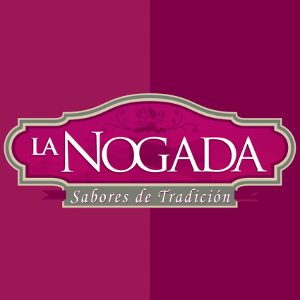 Logotipo - Restaurante La Nogada
