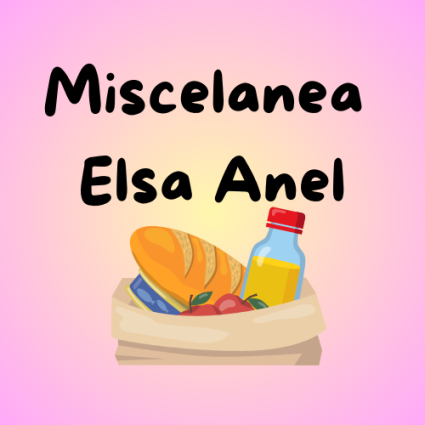 Logotipo - Misc. Elsa Anel