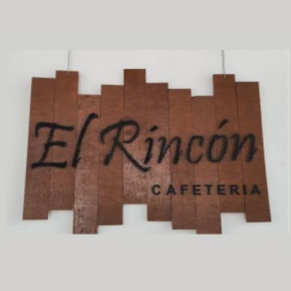 Logotipo - Cafeteria El Rincon