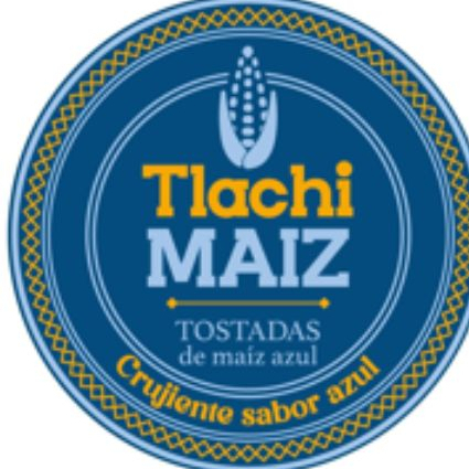 Logotipo - TLACHI MAIZ – TOSTADAS TLAXOXOCA