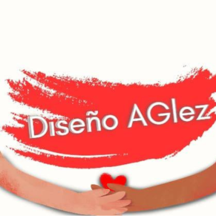Logotipo - Diseño AGlez