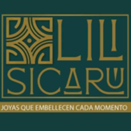 Logotipo - Lilisicaru