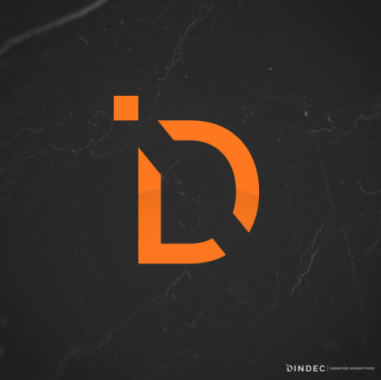 Logotipo - Dindec