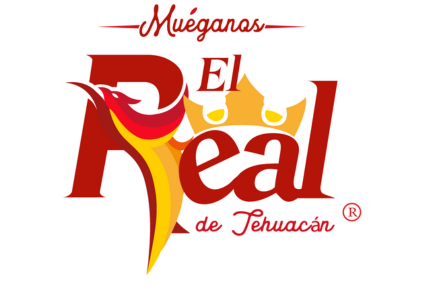 Logotipo - Mueganos el Real de Tehuacán