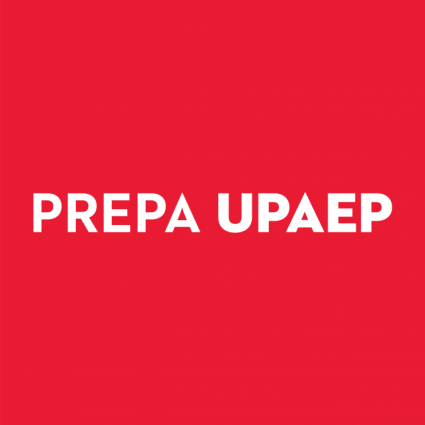 Logotipo - Prepa UPAEP