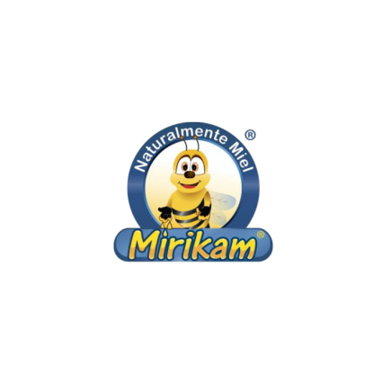 Logotipo - Miel Mirikam