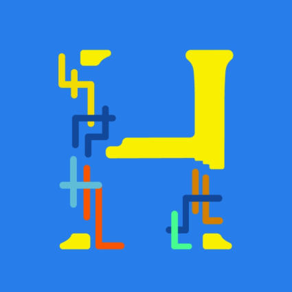 Logotipo - Colegio Humanista Alfonso Reyes