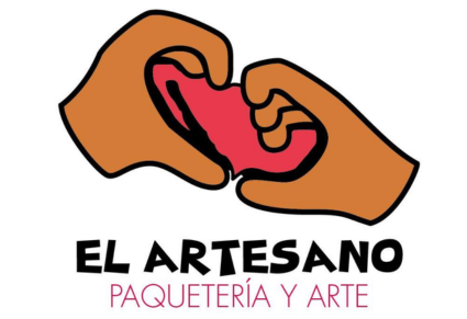 Logotipo - El artesano Paquetería y Arte