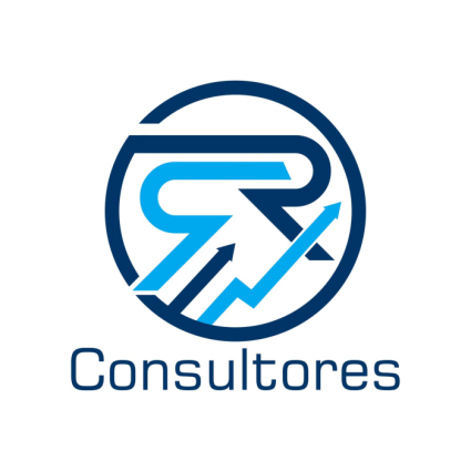 Logotipo - RR CONSULTORES