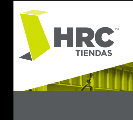 Logotipo - HRC Tiendas