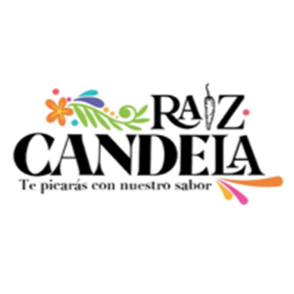 Logotipo - Raíz Candela