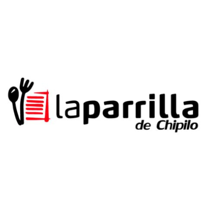 Logotipo - Restaurante La Parilla de Chipilo