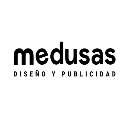 Logotipo - Medusas G