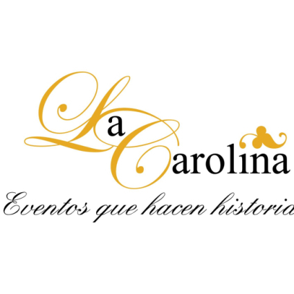 Logotipo - Ex Fábrica La Carolina - Eventos Sociales