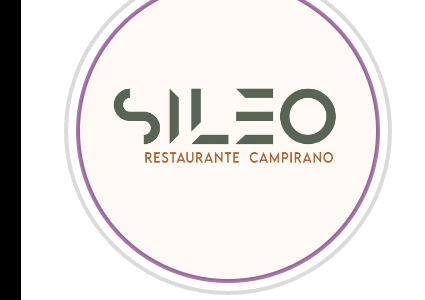 Logotipo - Sileo Restaurante Campirano