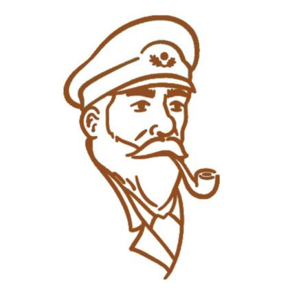 Logotipo - La Casa del Capitán