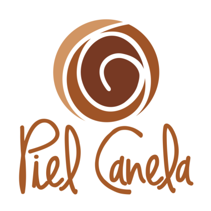 Logotipo - Piel Canela Joyeria
