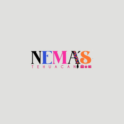 Logotipo - Nemas Tehuacán