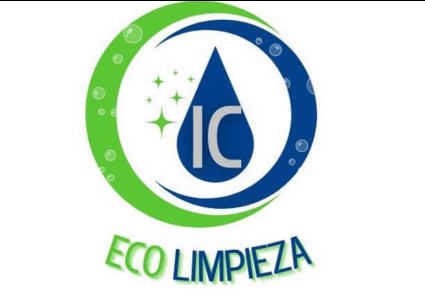 Logotipo - IC Ecolimpieza