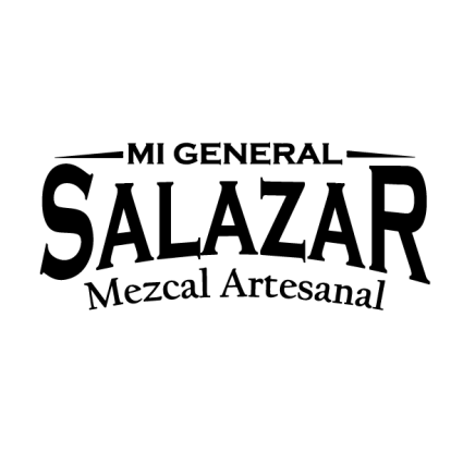 Logotipo - Mi General Salazar