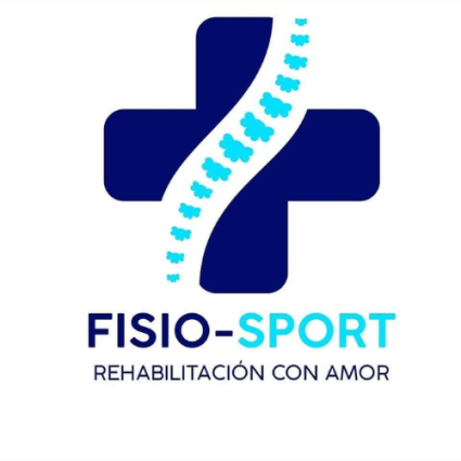 Logotipo - Fisio-sport