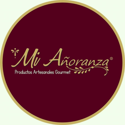 Logotipo - Mi Añoranza