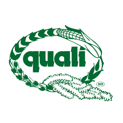 Logotipo - Quali